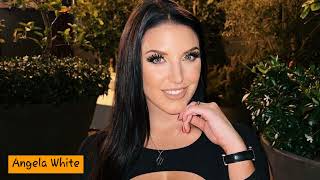 Angela White Rise to Fame, Career, Lifestyle | models and actress biography |