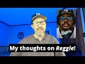 REGGIE Documentary Review