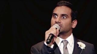 Aziz Ansari: BURIED ALIVE - \\