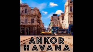 Video thumbnail of "Ankor   Havana (Camila Cabello Cover)"