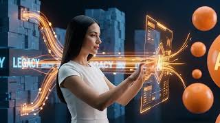 From Signal to Resolution, Governed | Aurachain From Signal to Resolution, Governed | Aurachain