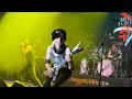 Michael Schenker Group - Assault Attack, KK’s Steel Mill, Wolverhampton, 30.10.2021