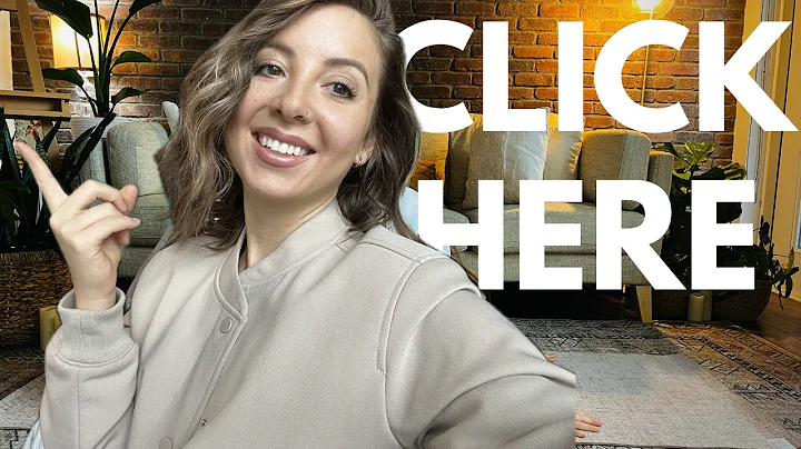 Overcoming Fear of Success: How to Break Free from Self-Sabotage & Achieve Your Dreams!