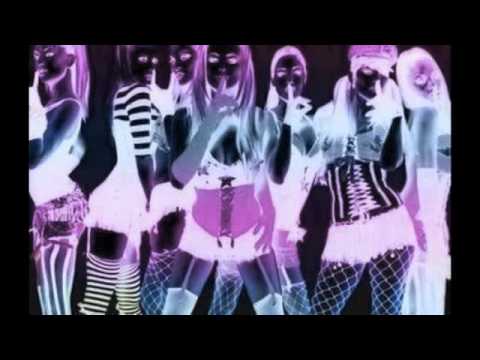 Shena - Electrosexual