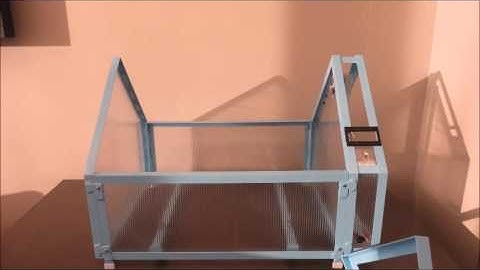 Baby Warmer Worldwide Neonatal Incubator