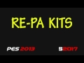 Como Instalar Kits - PES 2017