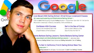 Dropshipping 2024 For Beginners (Google Ads)