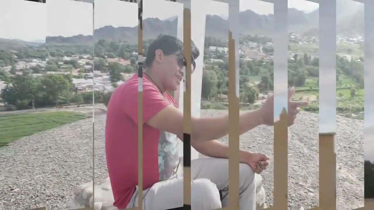 LA WALLY BAND - AHORA QUE TE VAS - RECUERDOS 