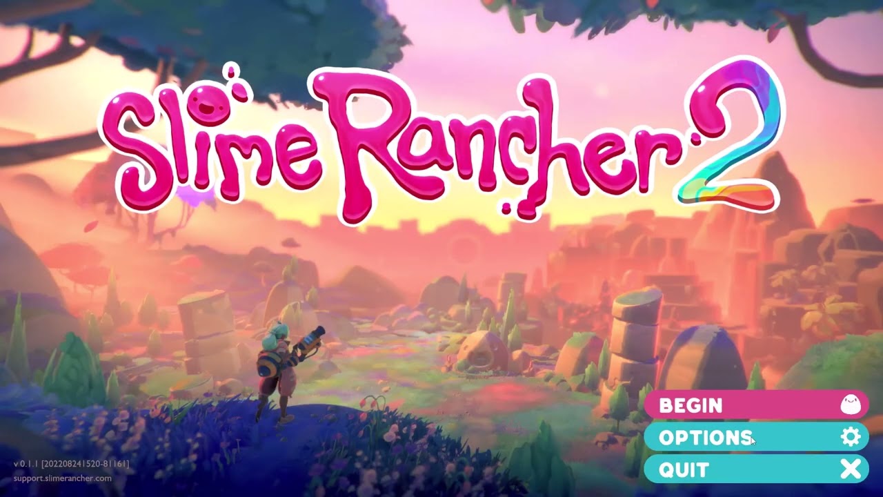 Slime Rancher 2 PC