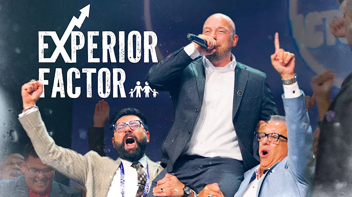 eXperior Factor 2025 Convention Highlight Reel | Experior Financial Group