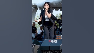 Lusyana jelita _ Laila canggung #fypシ゚viral #dangdut #dangdutkoplo #lailacanggung #lusyanajelita