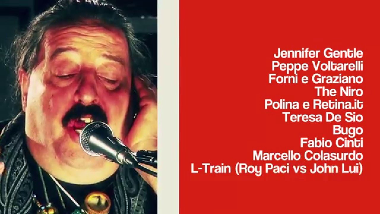 Studio XXXV Live - La musica nell'infosfera 