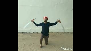 Talwar Baji Jadeja King Of Kutch Yo Yo Banna Official