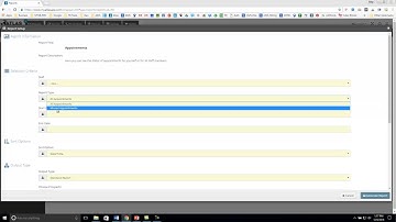 ATLAS Martial Arts Software Reports 101