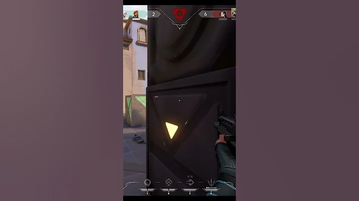 Jett Mains must watch #shorts #valorant