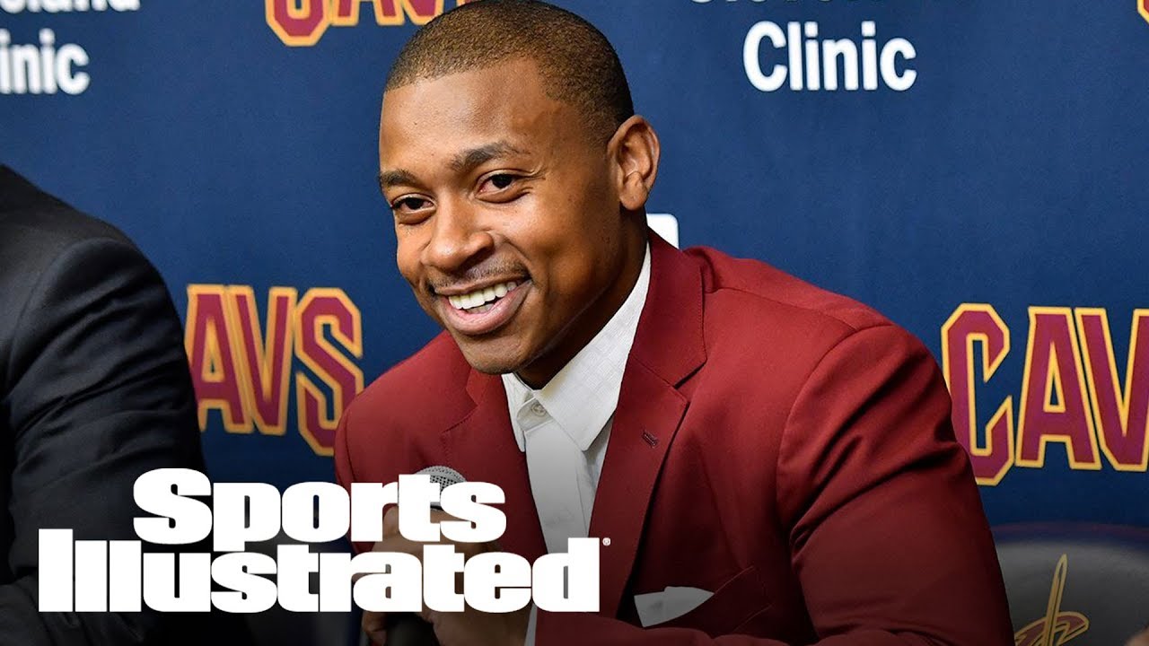 Fantasy 30: Isaiah Thomas loving life with the Lakers