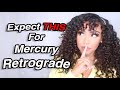 The Top 5 Ways MERCURY RETROGRADE IN LIBRA Impacts Your Life ♎️⏳ 👀 | 2021