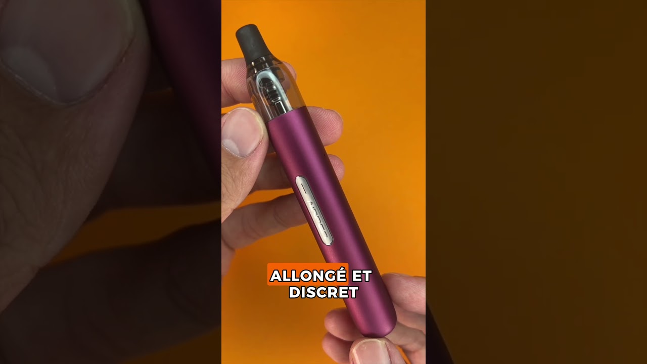 Kit Airpen 1100mAh - Smok | Cigaretteelec