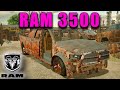 RUSTED OUT TRUCK BROUGHT BACK TO LIFE | Car Mechanic Simulator 2018