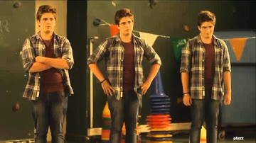 Code Lyoko Evolution- XANA/LIVE ACTION TEASER