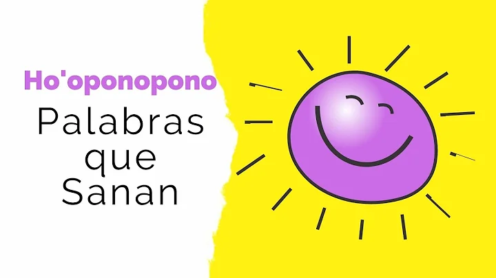 El Poder de las Palabras que Sanan - Meditacin de ...