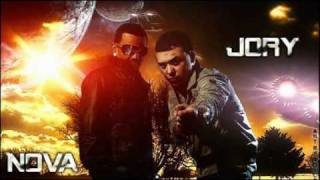 Nova y Jory ft. Mosco - Mi Pistola con Letra