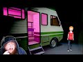 Chased by Cops… (SCHEDULE 1) 🚓
