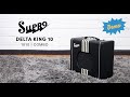 Delta King 10 Demo with Tony Bruno | Supro