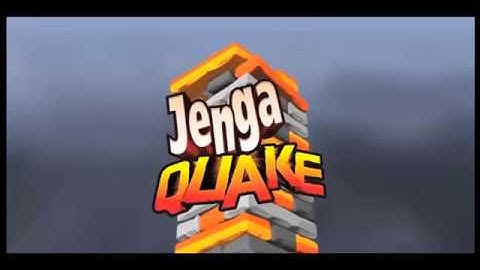 Jenga Quake
