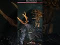 Nioh 3 Epic Boss Battle Baba Nobuharu