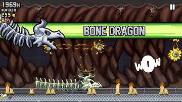 HOW To PLAY JETPACK JOYRIDE gameplay