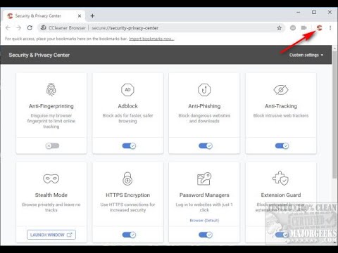 review of ccleaner