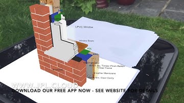 Architectural Augmented Reality JPLcloudAPP 01