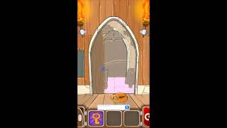 100 Dungeons - Level 19 Walkthrough screenshot 5