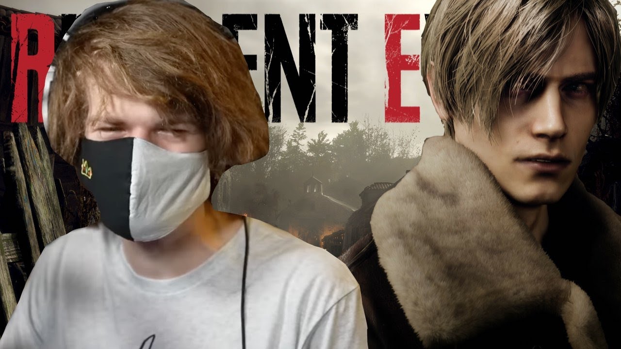 The Leon Simp Train Rides Again