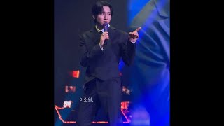 《Habit》I.M임창균｜240525｜서울 콘서트Day1