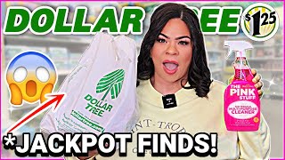 *NEW* Dollar Tree Deals you NEED to buy in 2024!