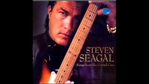Steven Seagal feat  Lady Saw   Me Want The Punani