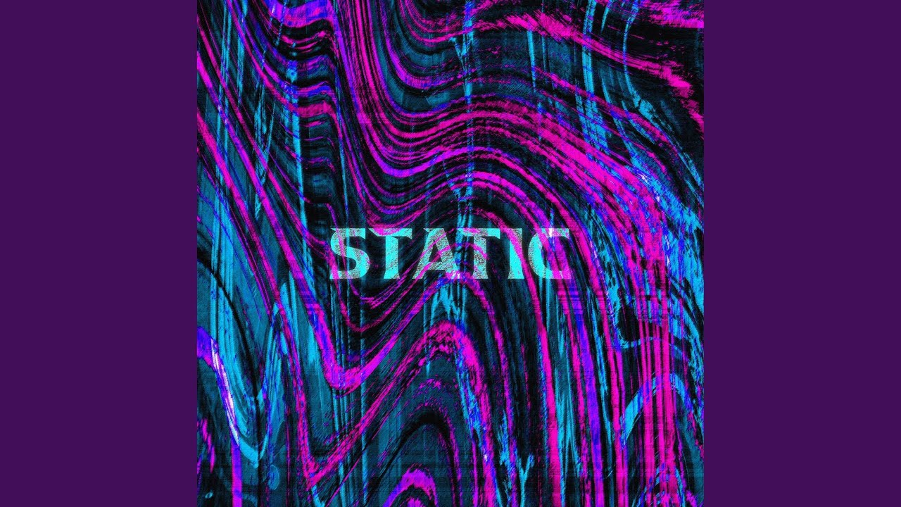 Watch static! on YouTube Watch static! on YouTube