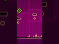 madness stereo...... #geometrydash #stereomadness