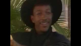James 'JT' Taylor (K&TG) interviews from 'Decade' 1987