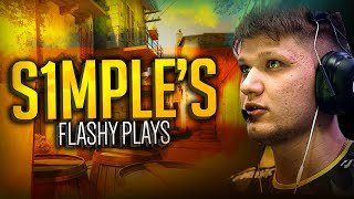10 Minutes Of s1mple