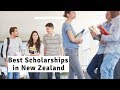 Best Scholarships in New Zealand for International Students 2019| University Hub