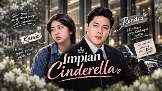 Drama AI | Impian Cinderella | Kompilasi Part 17-25 | #AIDrama [Bersambung]
