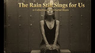 Rain On The Last Goodbye - A Soulful Late - Night Blues Ballad Of Love & Regret