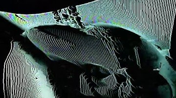 Artificial Life x Spectral Mesh