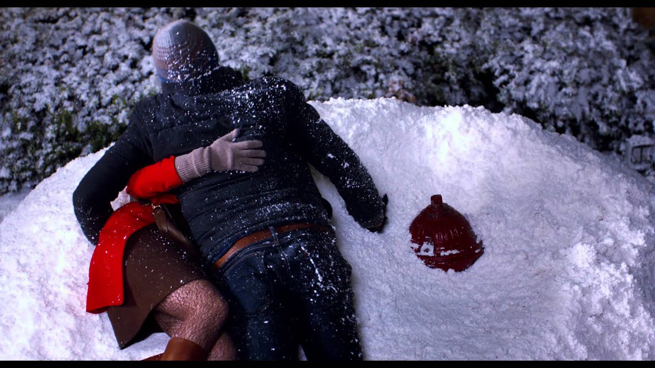 The Five-Year Engagement - Own it on Blu-ray & DVD Sept. 4, 2012