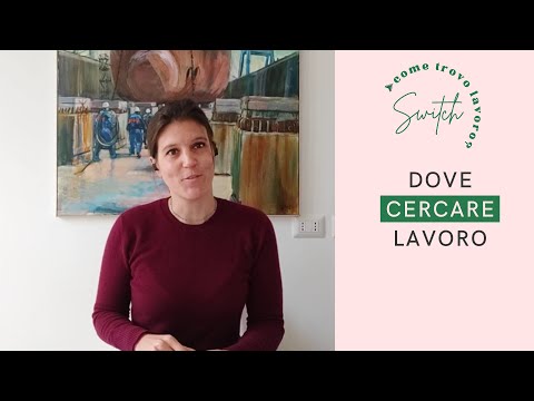 3+1 modi per cercare lavoro: dove trovare offerte di lavoro interessanti