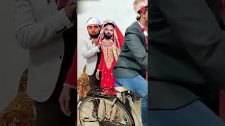 Ex Muslim Sahil bana Zaid Patel ki dulhaniya😂 | #shorts #exmuslim #exposed #debate #live #dulhan