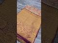 കാഞ്ചീപുരം പട്ടു സാരികൾ🪷💗#KanchipuramPattuSarees #KanchipuramSaree #PattuSaree